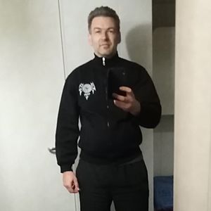 Muž 48 rokov Vranov nad Topľou