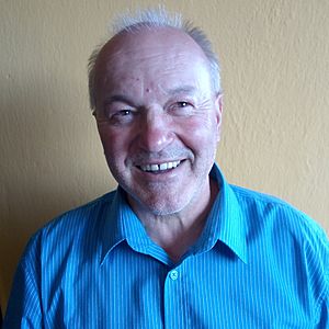 Muž 67 rokov Banská Bystrica