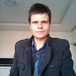 Muž 32 rokov Banská Bystrica