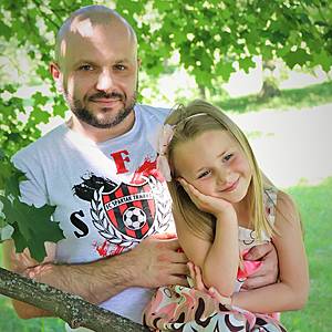 Muž 39 rokov Prievidza