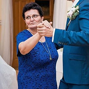 Žena 65 rokov Nové Zámky