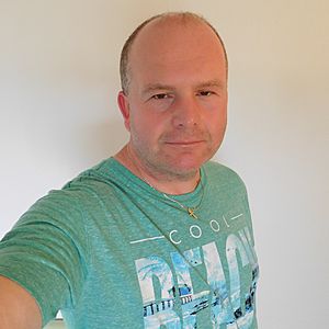 Muž 52 rokov Žilina