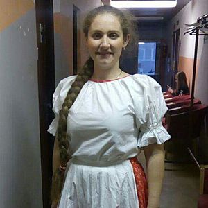 Žena 34 rokov Liptovský Mikuláš