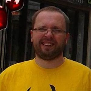 Muž 38 rokov Bytča