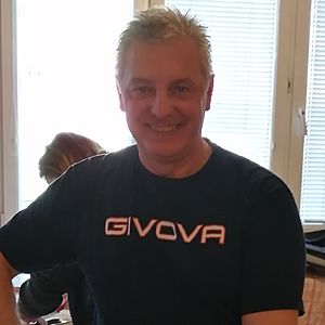 Muž 52 rokov Trnava