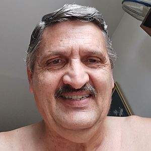 Muž 65 rokov Sereď