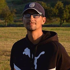 Muž 36 rokov Trnava