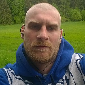 Muž 31 rokov Banská Bystrica