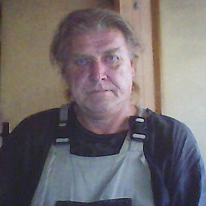 Muž 55 rokov Banská Štiavnica