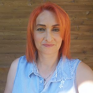 Žena 52 rokov Bánovce nad Bebravou