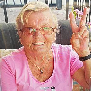 Žena 79 rokov Banská Štiavnica