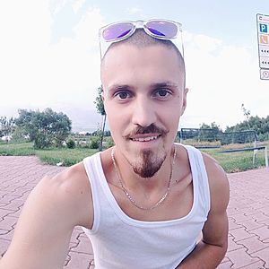 Muž 26 rokov Liptovský Mikuláš