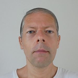 Muž 45 rokov Prievidza