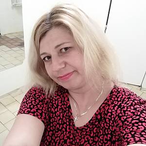 Žena 50 rokov Banská Bystrica