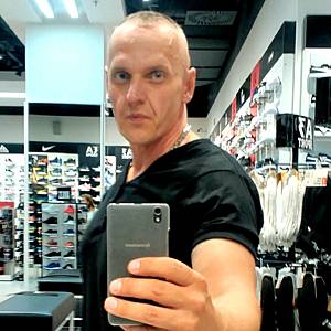 Muž 49 rokov Liptovský Mikuláš