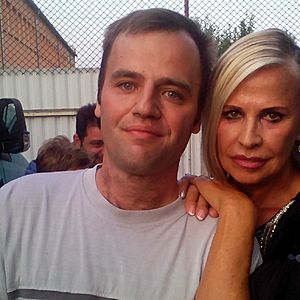 Muž 44 rokov Spišská Nová Ves