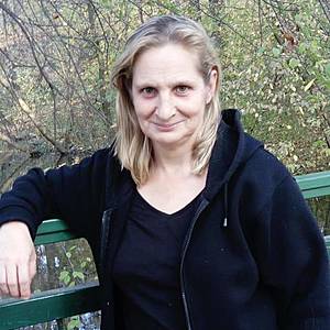 Žena 48 rokov Dunajská Streda
