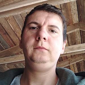 Muž 35 rokov Komárno