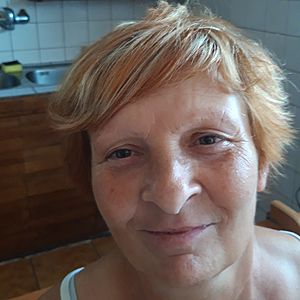 Žena 57 rokov Žarnovica