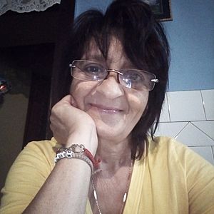 Žena 61 rokov Komárno