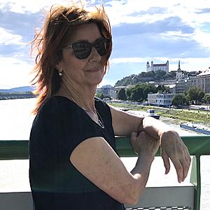 Žena 68 rokov Bratislava