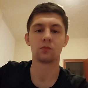 Muž 32 rokov Vranov nad Topľou