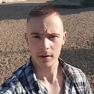 Muž 30 rokov Námestovo
