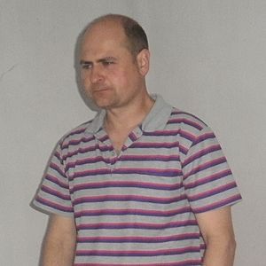 Muž 51 rokov Bojnice