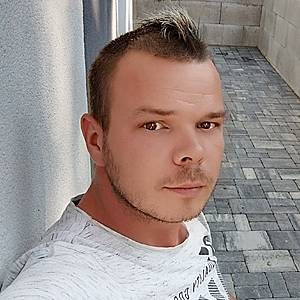 Muž 35 rokov Poprad