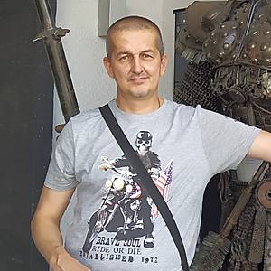 Muž 50 rokov Bardejov