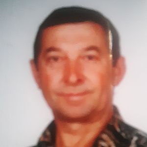 Muž 76 rokov Nové Zámky