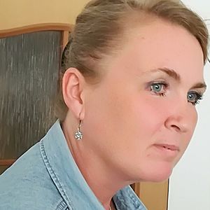 Žena 51 rokov Topoľčany