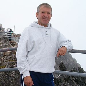 Muž 63 rokov Košice
