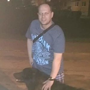Muž 38 rokov Zlaté Moravce
