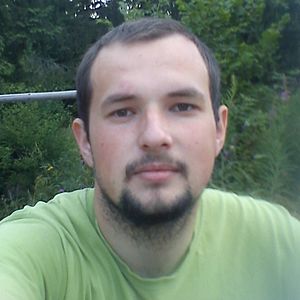 Muž 32 rokov Poprad