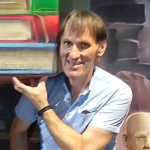 Muž 58 rokov Prešov