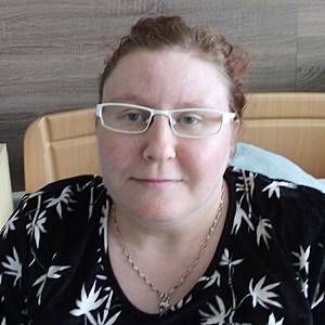 Žena 40 rokov Žilina