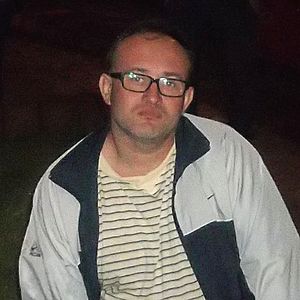 Muž 44 rokov Svidník