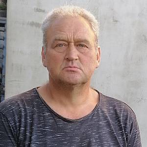 Muž 66 rokov Kežmarok