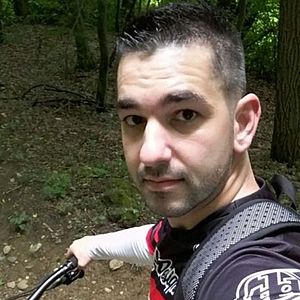 Muž 33 rokov Banská Bystrica