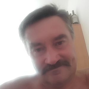 Muž 68 rokov Komárno