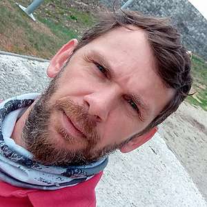 Muž 46 rokov Bánovce nad Bebravou