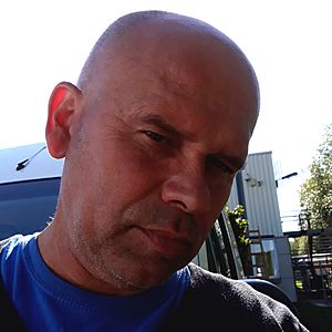 Muž 57 rokov Bánovce nad Bebravou