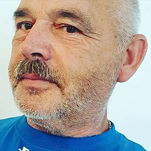 Muž 57 rokov Pezinok