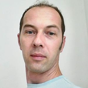 Muž 48 rokov Prešov