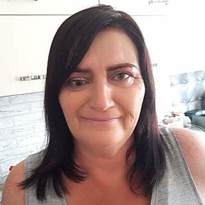 Žena 58 rokov Gelnica