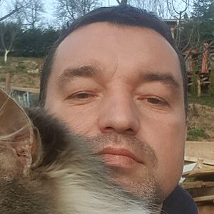 Muž 41 rokov Rožňava