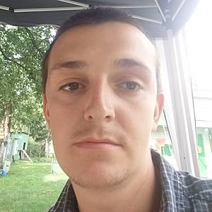 Muž 36 rokov Žiar nad Hronom