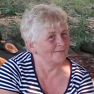 Žena 69 rokov Trebišov