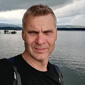 Muž 53 rokov Trnava